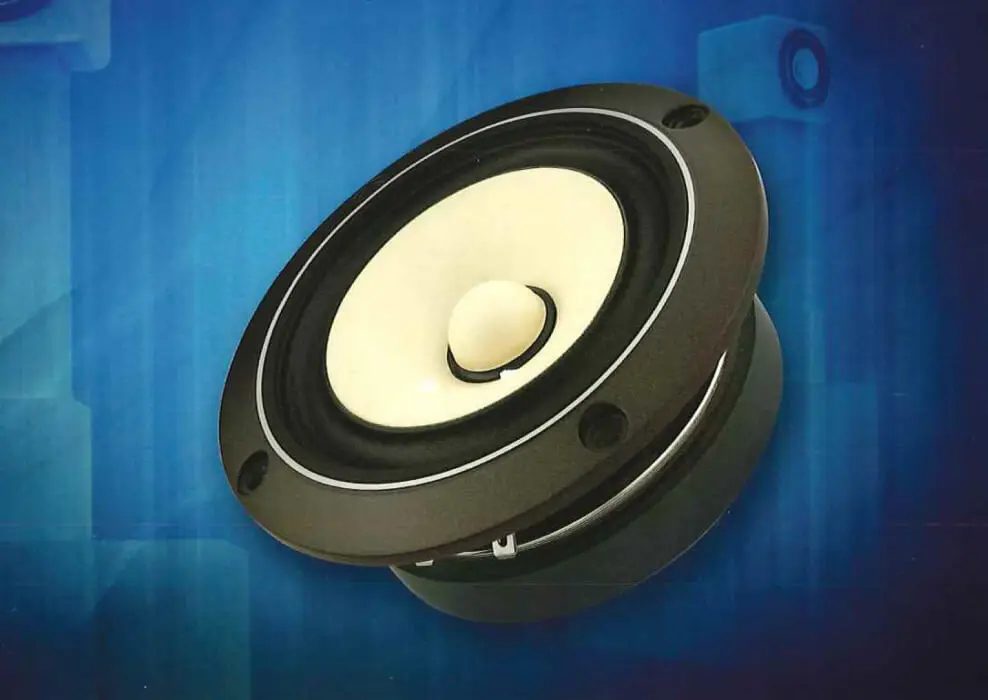 Fostex Japan