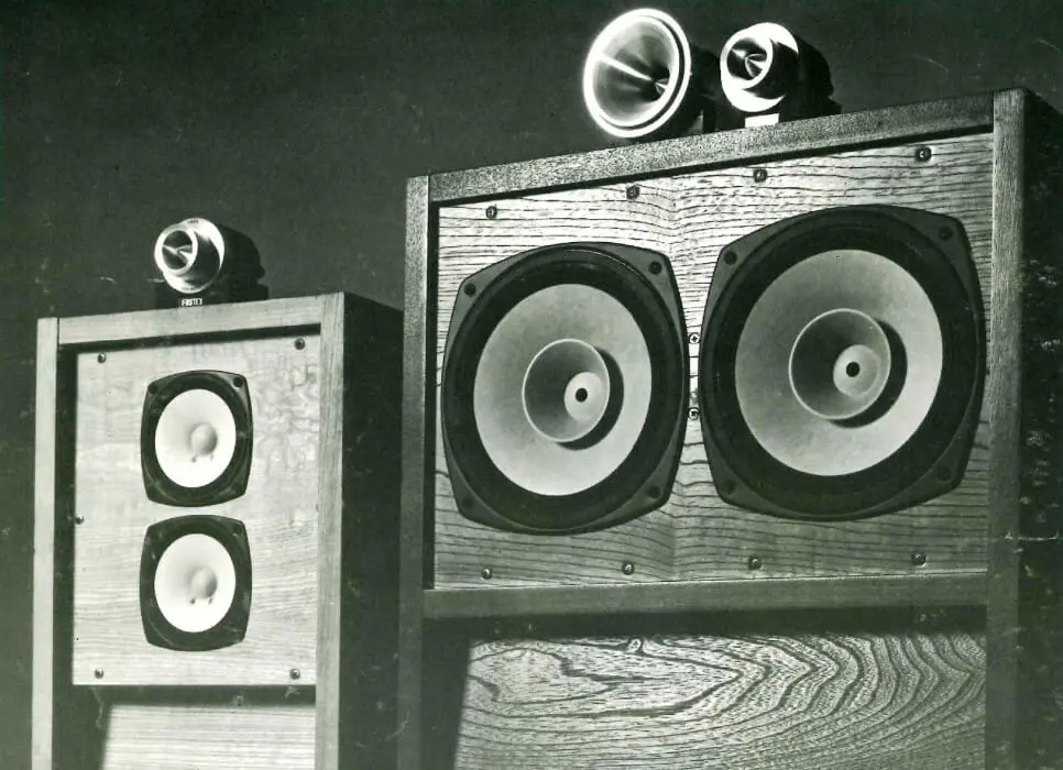 Fostex Japan