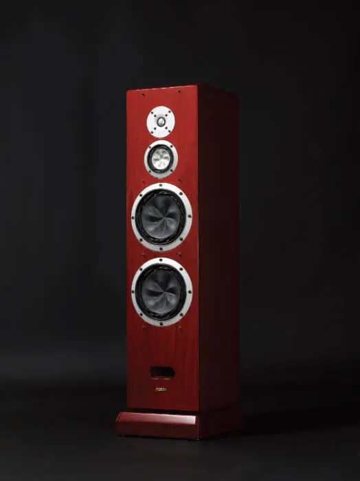 Fostex Japan