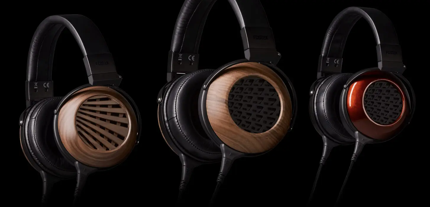 Fostex Japan