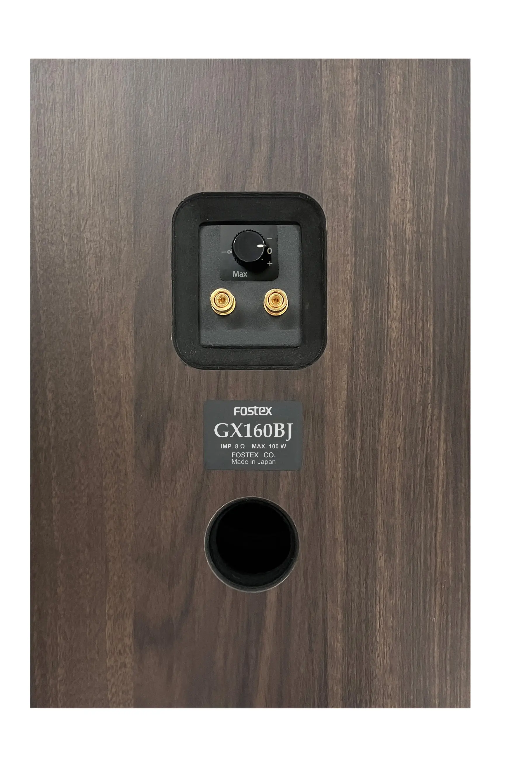 GX160BJ | Fostex(フォステクス)
