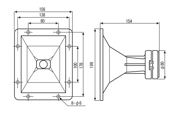 300HT | Fostex(フォステクス)Fostex(フォステクス)