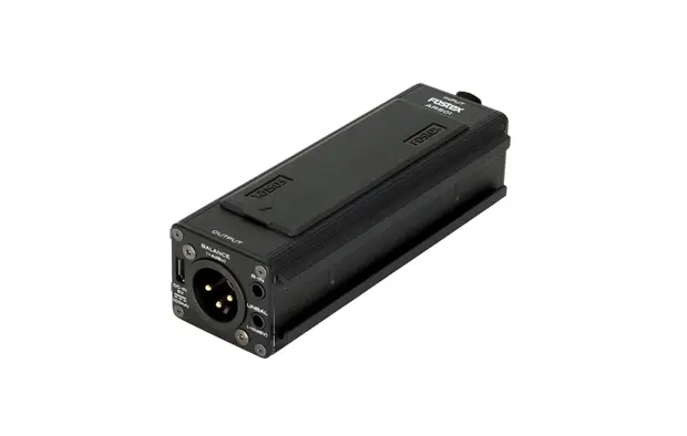 フォステックスFostex AR501 マイクアンプ AR501 | Fostex(フォステクス)