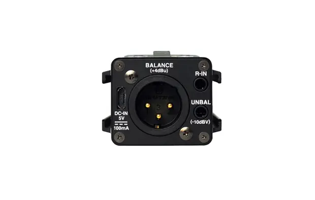 AR501 | Fostex(フォステクス)