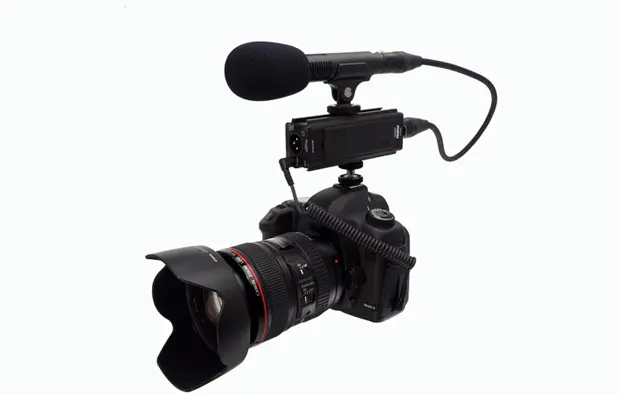 AR501 | Fostex(フォステクス)