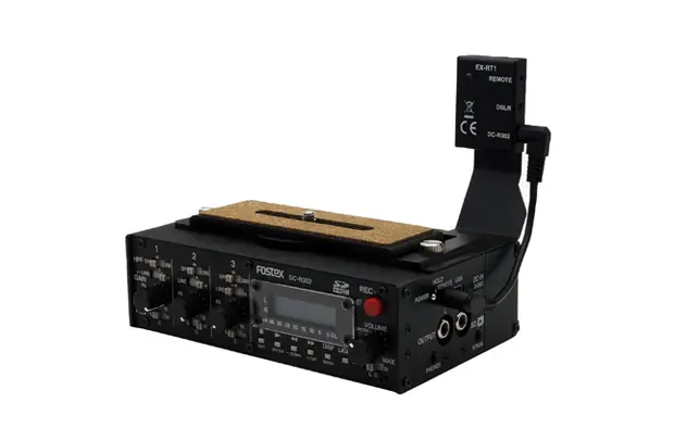 EX-RT1 | Fostex(フォステクス)