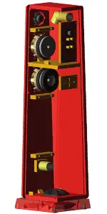 G1302MG | Fostex(フォステクス) G1302MG | Fostex(フォステクス)