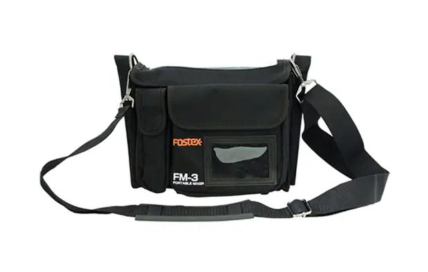 SC-FM3 | Fostex(フォステクス)