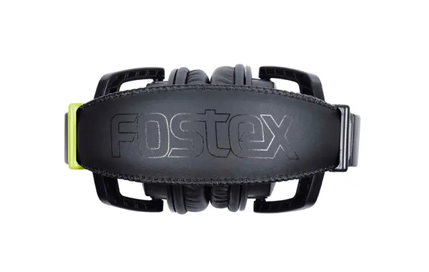 TH-5B | Fostex