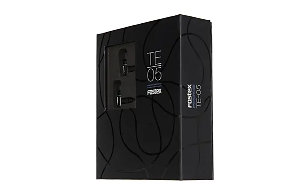 TE-05 | Fostex(フォステクス)Fostex(フォステクス)