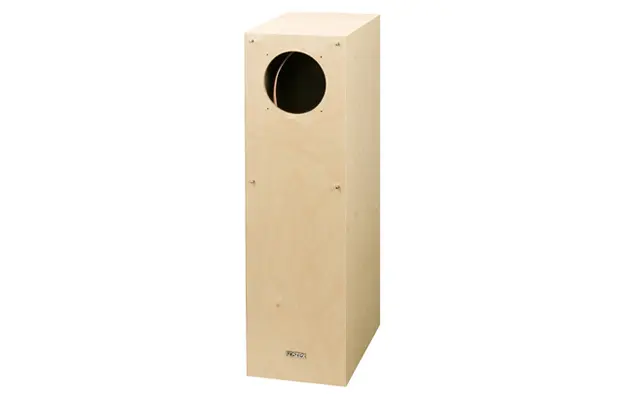 BK126En | Fostex(フォステクス)