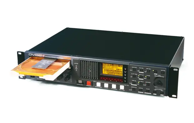 DV824 | Fostex(フォステクス)