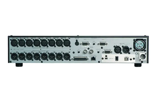 DV824 | Fostex(フォステクス)