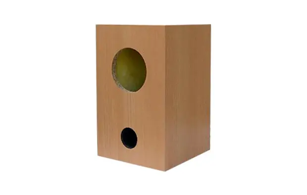 E122B | Fostex(フォステクス)