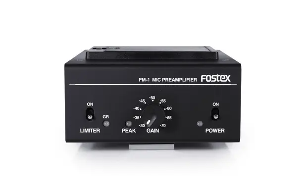 FM-1 | Fostex(フォステクス) FM-1 | Fostex(フォステクス)