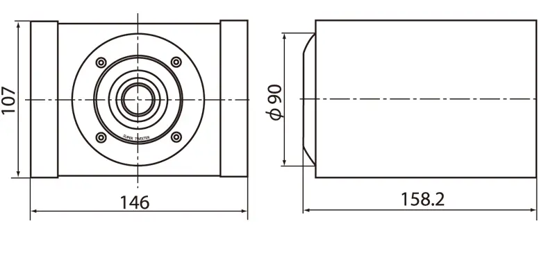 GS90A | Fostex(フォステクス) GS90A | Fostex(フォステクス)