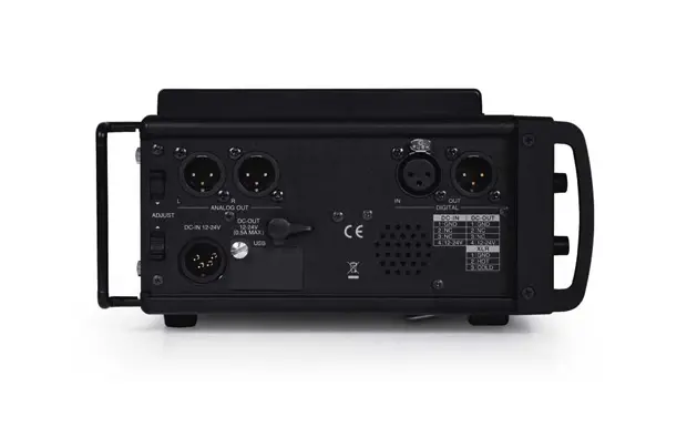 PM0.4n | Fostex(フォステクス)