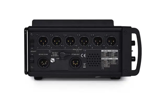 PD606 | Fostex(フォステクス)