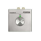 Amazon.co.jp: FOSTEX ボリュームコントローラー PC100USB-HR