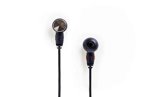 TE-07 | Fostex(フォステクス)