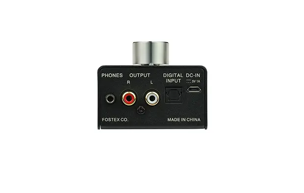 PC100d-HR | Fostex(フォステクス)