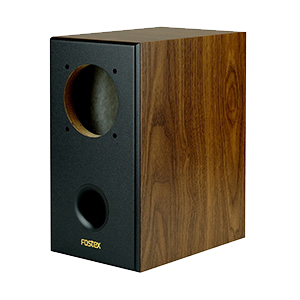 自作スピーカー　FOSTEX FF105WK BK105WB 自作スピーカー FOSTEX FF105WK BK105WB BK105WB | Fostex(フォステクス)