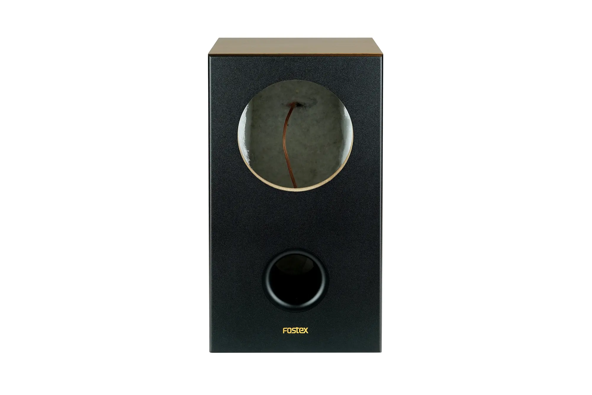 詳細は後程 BK165WB | Fostex(フォステクス)