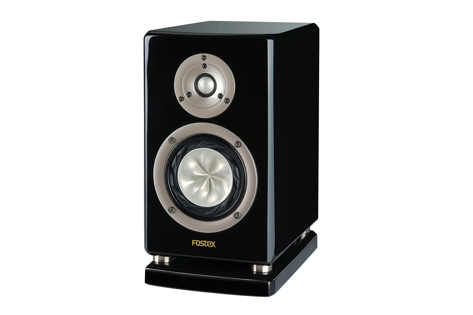Fostex フォステクス スピーカー　ウーハー スピーカーユニット | FOSTEX(フォステクス)