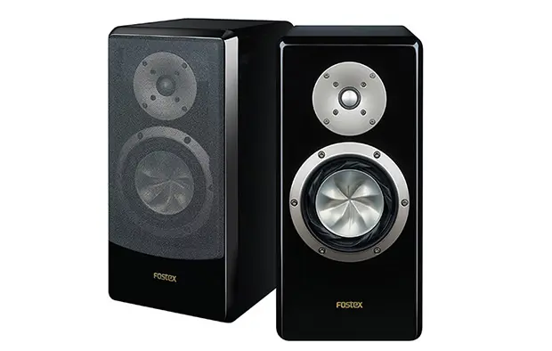 FOSTEX G1300MG フォステクス 2ウェイスピーカー ピアノブラック G1300MG(PB) | Fostex(フォステクス)
