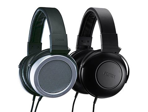 ET-H3.0N7BL | Fostex(フォステクス)