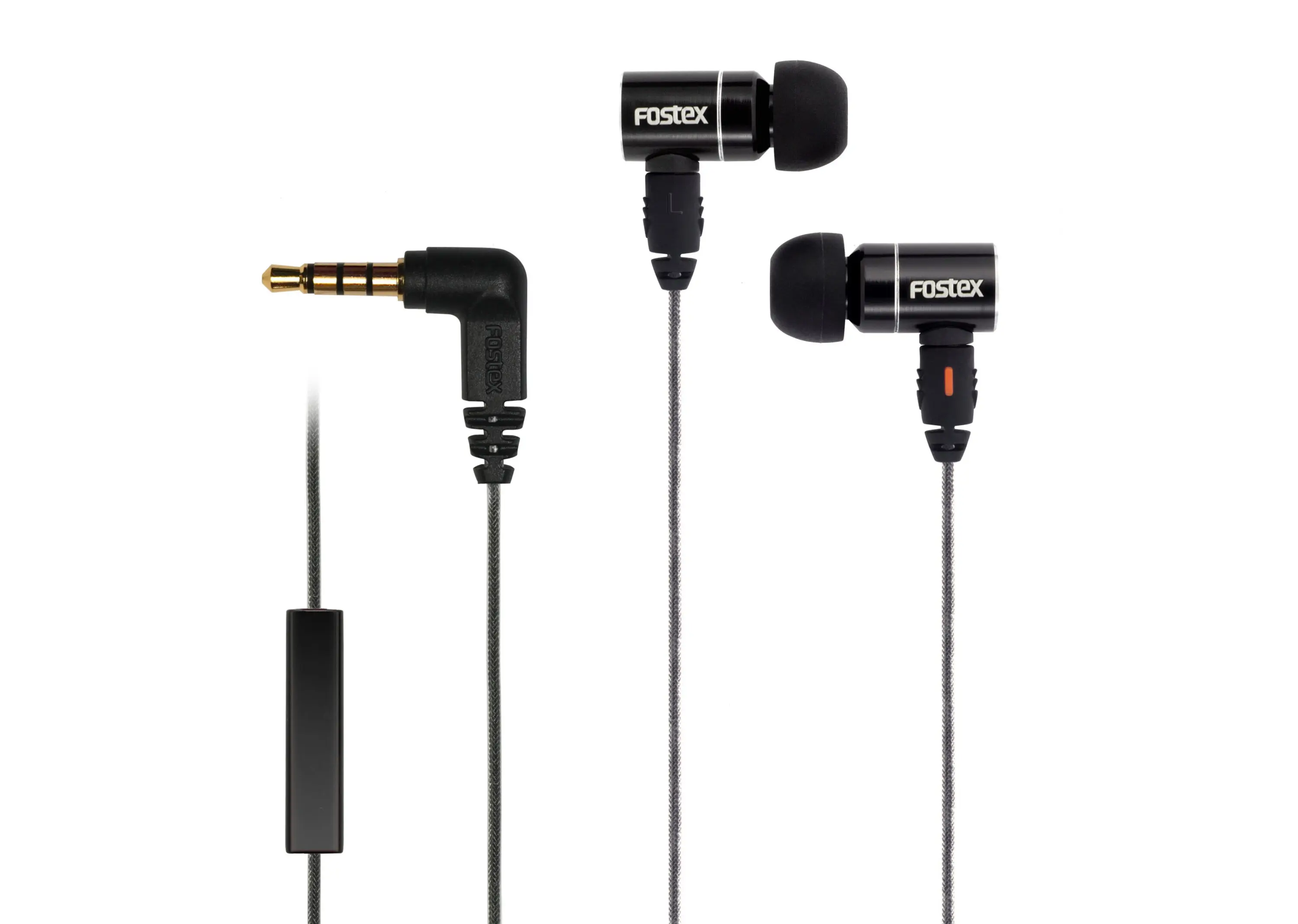 FOSTEX ステレオイヤホン TE05BK dwos6rj te05_main_image.jpg