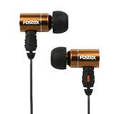 ヘッドフォン/イヤフォン FOSTEX TE-200 TE200 | Fostex(フォステクス)
