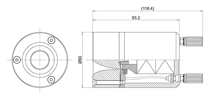 T90A-Super_External_dimensions