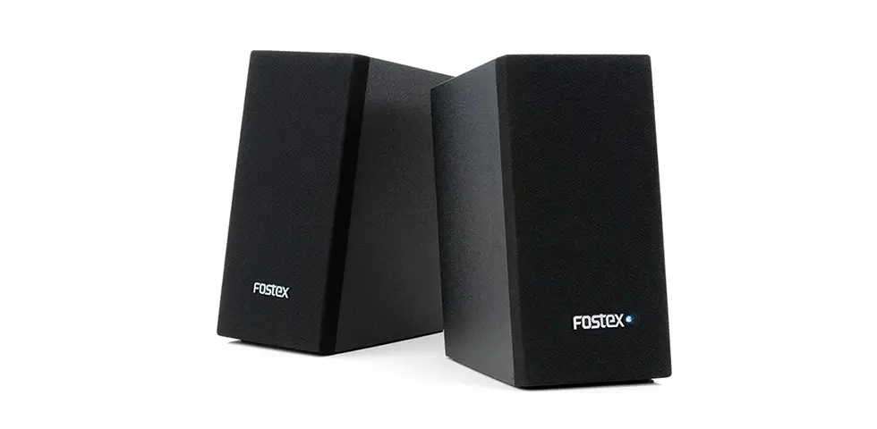 FOSTEX スピーカー・テーブル ST8 1個（直送品） 生活家電・空調 FOSTEX スピーカー・テーブル ST8