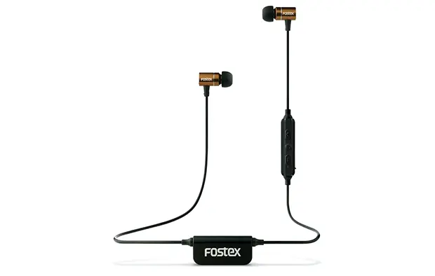 TE05BT | Fostex(フォステクス)Fostex(フォステクス)