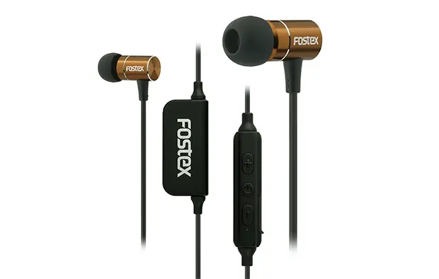 TE05BT | Fostex(フォステクス)Fostex(フォステクス)
