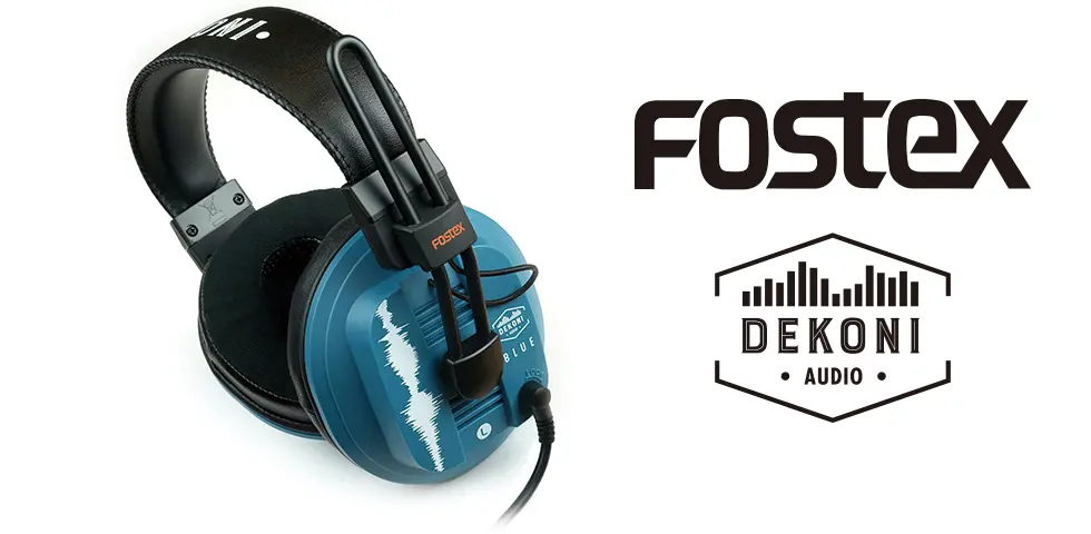 T50RPmk3g | Fostex(フォステクス)