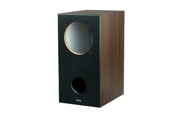 スピーカーユニット | FOSTEX(フォステクス)