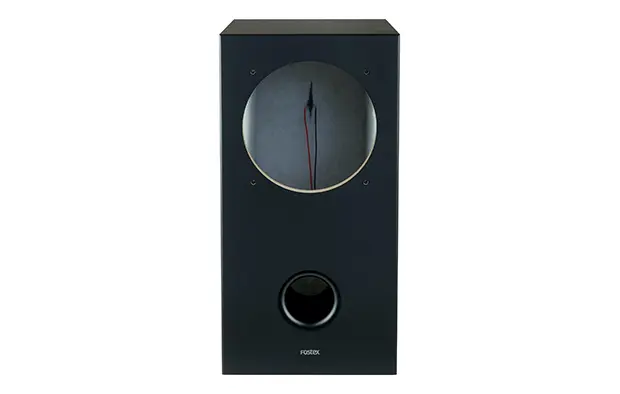 FOSTEX 壁掛けスピーカー FOSTEX 壁掛けスピーカー - メルカリ