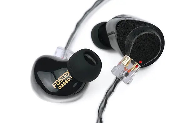 TE200 | Fostex(フォステクス)Fostex(フォステクス)