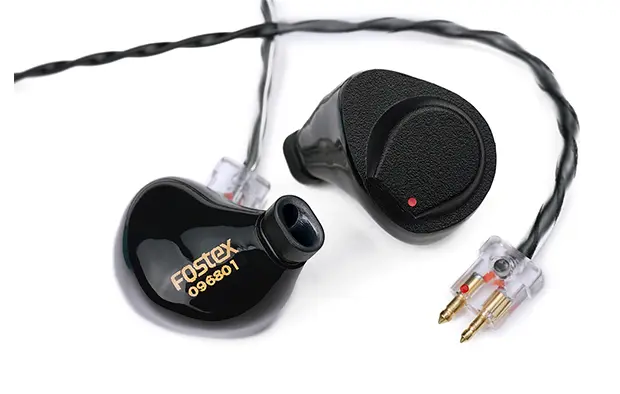 TE200 | Fostex(フォステクス)Fostex(フォステクス)