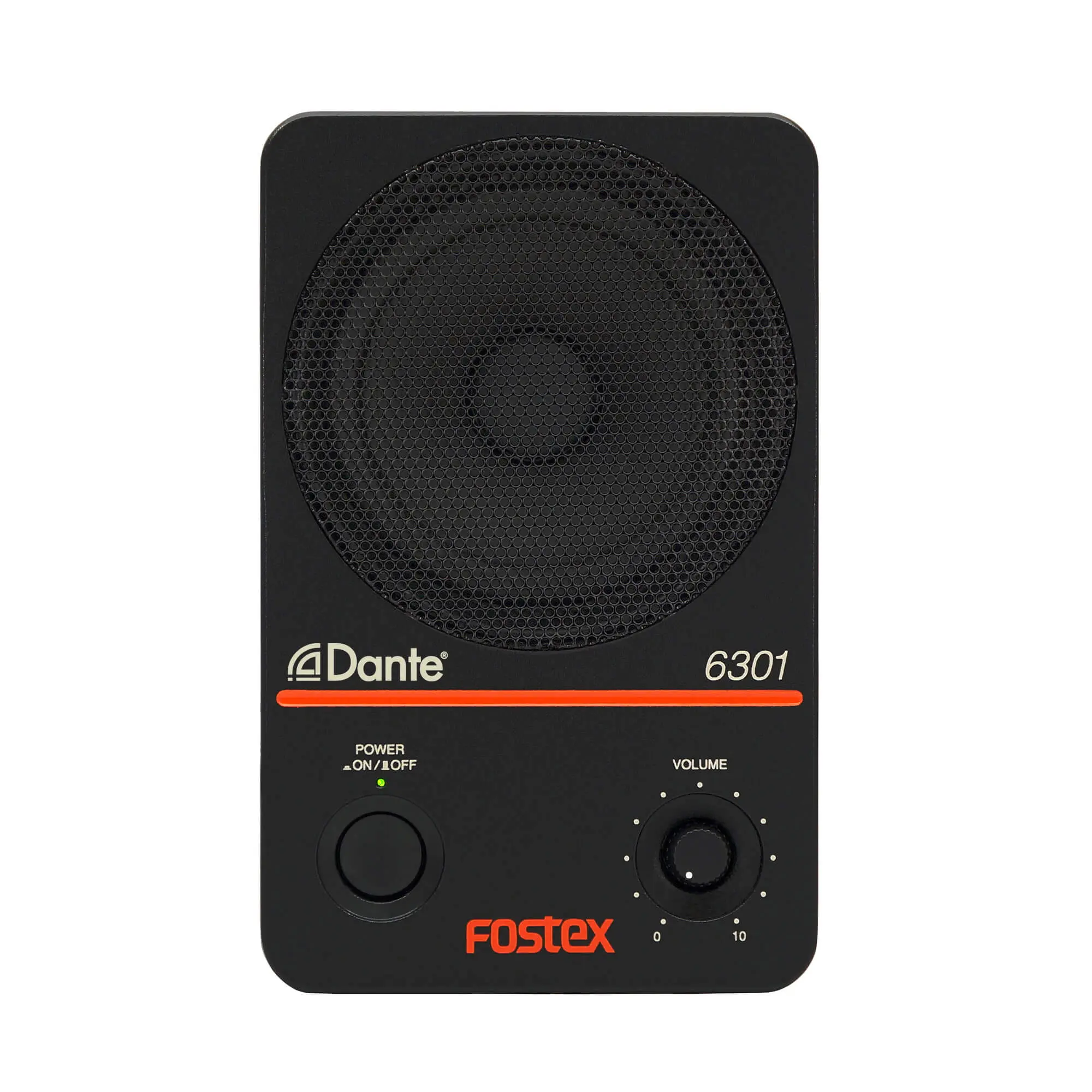 Fostex「NF-4A」を購入: シンセな日々