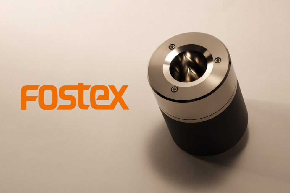 四日市無線にて ”FOSTEX「ホーンスーパーツィター」聴き比べ試聴会