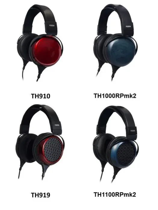 プレミアムヘッドホンご購入感謝キャンペーンのお知らせ | Fostex