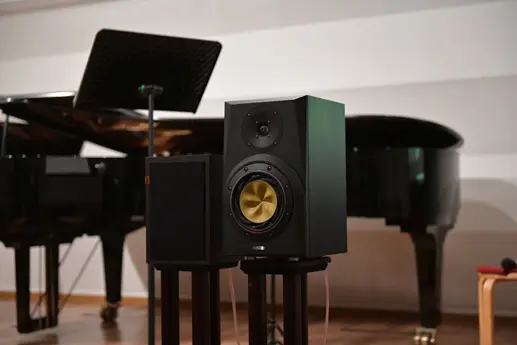 前編》 アーティスト自らが語る「録音芸術」 〜スピーカーを通して再