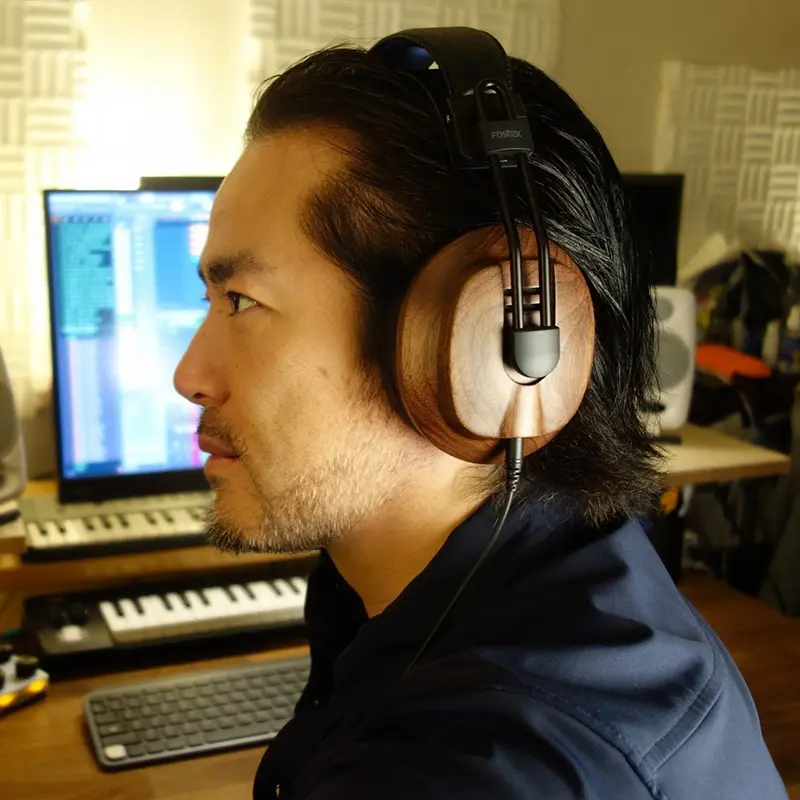 FOSTEX T60RP mk2 未使用　フォステクス　ヘッドフォン T60RP | Fostex(フォステクス)