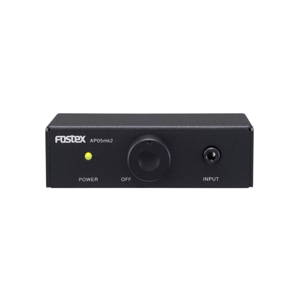 Speaker peripheral fostex 