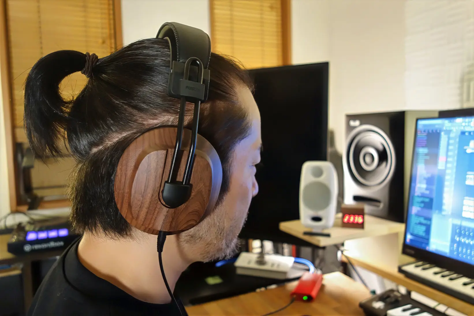 T50RPmk4CL T60RPmk2CL比較試聴 | Fostex(フォステクス)Fostex