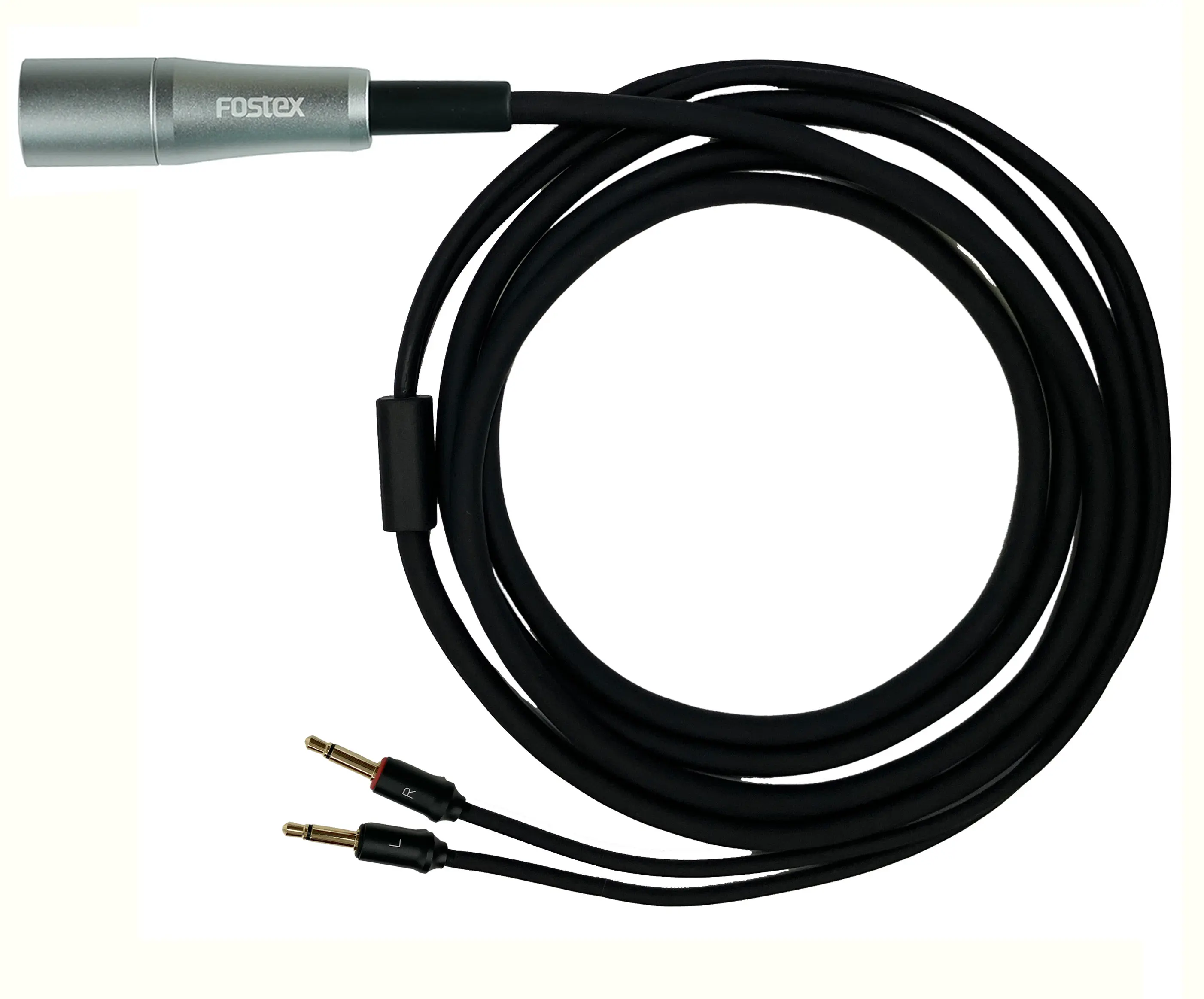 ET-TH-XLR2Y | Fostex(フォステクス)