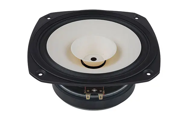 FE206NV | Fostex(フォステクス)